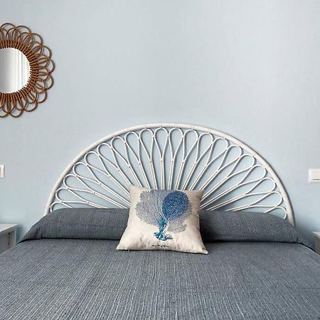 דירות רוזס Blue Marina - Terraza, Piscina Y Wifi Gratis מראה חיצוני תמונה